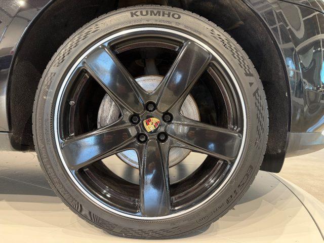 PORSCHE Macan 2.0 TETTO / CHRONO / PREZZO REALE
