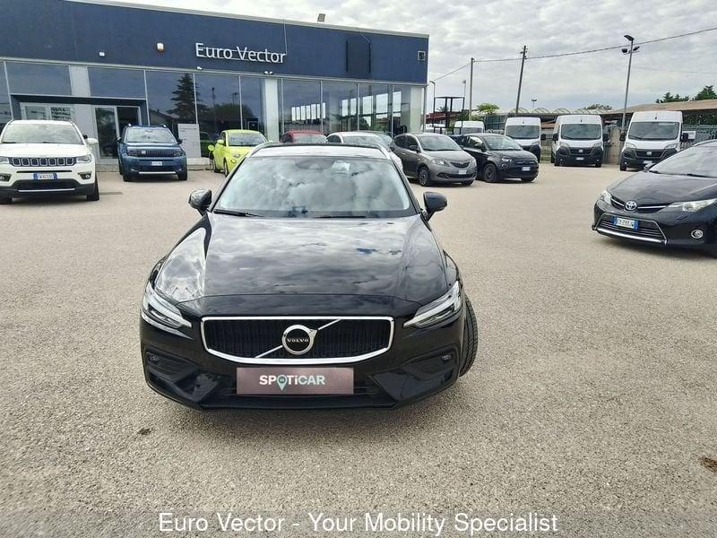 Volvo V60 V60 D3 AWD Geartronic Momentum Business Pro