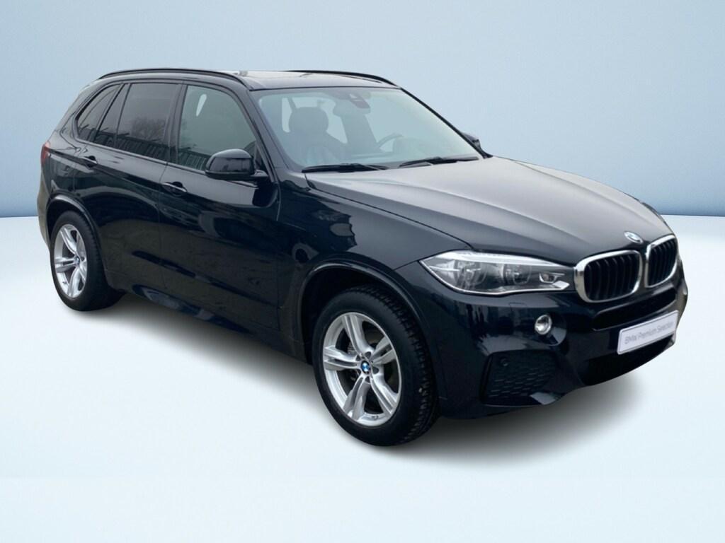 BMW X5 30 d Experience xDrive Steptronic