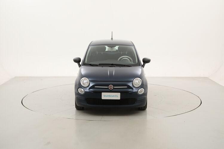 Fiat 500 Cult BR079540 1.0 Mild Hybrid 70CV