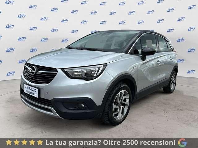 Opel Crossland X 1.5 ecotec Advance s&s 102cv
