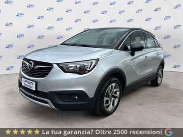Opel Crossland X 1.5 ecotec Advance s&s 102cv