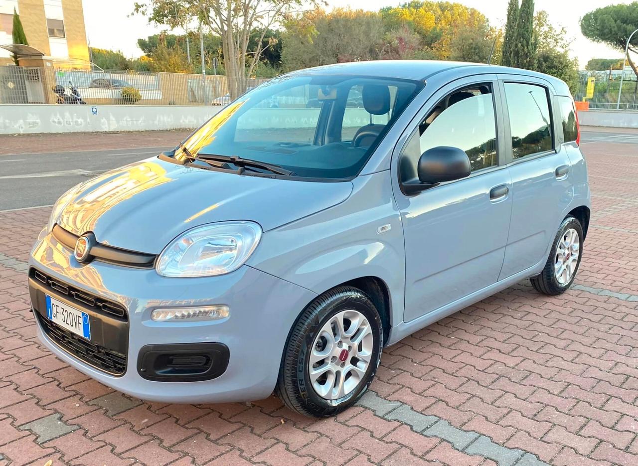 FIAT PANDA HYBRID 1.0cc S&S NO VINCOLI