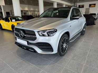 Mercedes-Benz GLE GLE 350 de 4Matic AMG Line