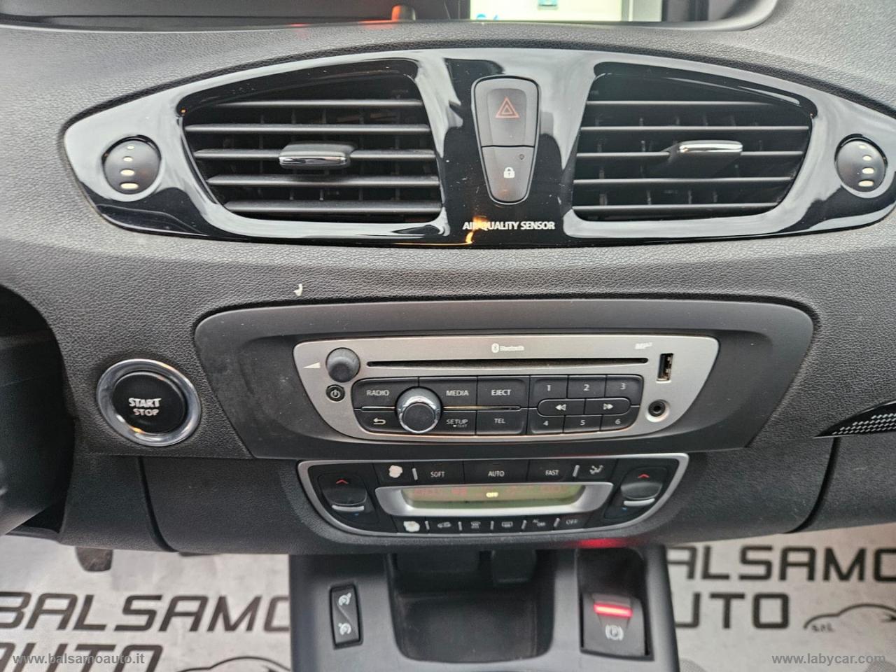 RENAULT Scénic XMod 1.5 dCi 110 CV Limited