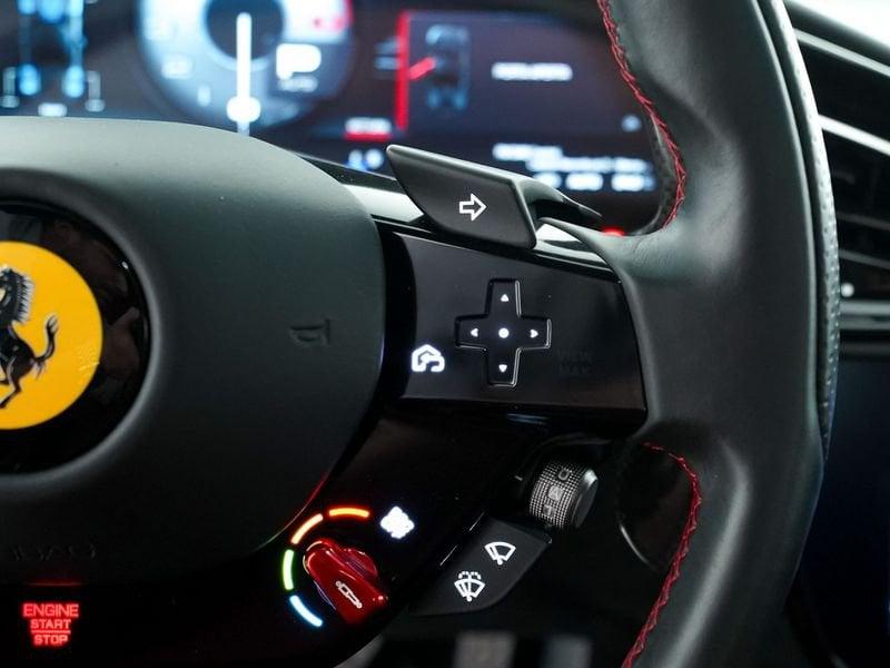 Ferrari 12Cilindri 12Cilindri 6.5 V12 dct