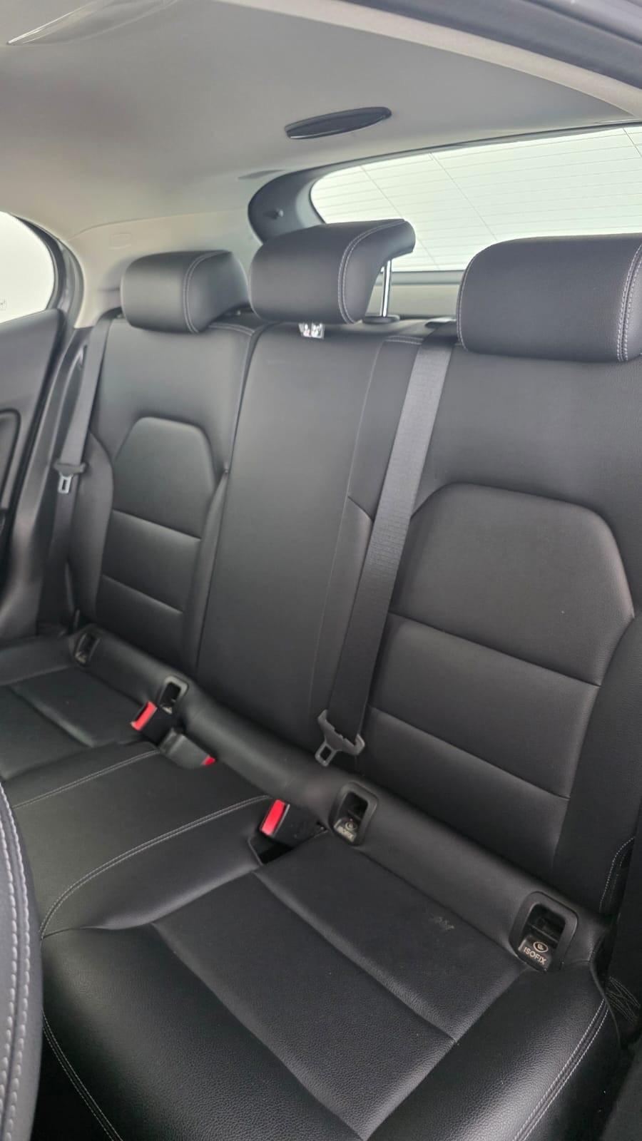 Mercedes-benz GLA 200 d Automatic Sport