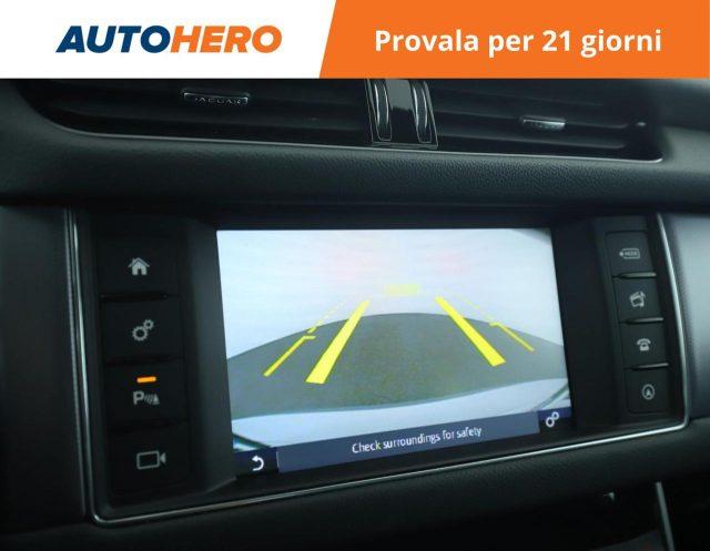 JAGUAR XF 2.0 D 180 CV AWD aut. R-Sport