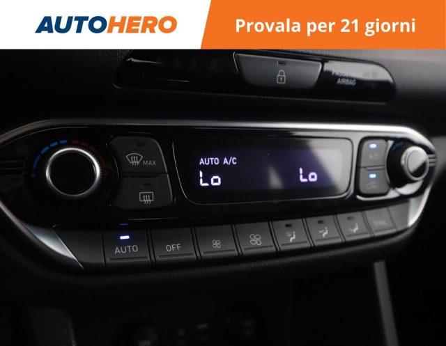 HYUNDAI i30 2.0 T-GDI 275 CV 5 porte N Performance
