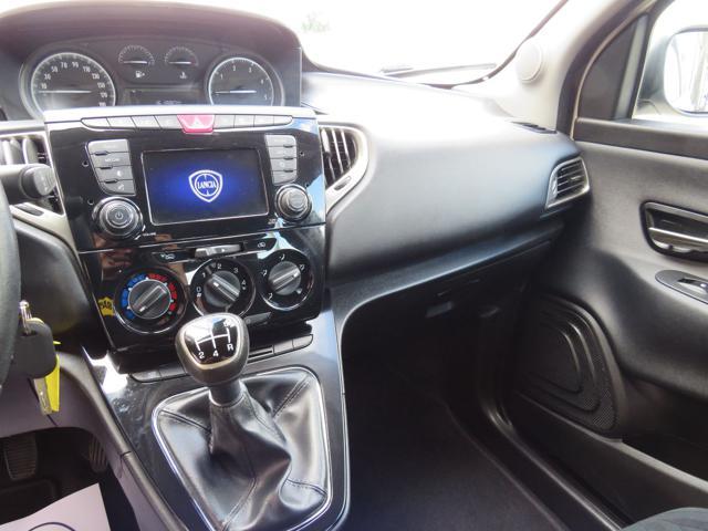 LANCIA Ypsilon 1.3 MJT 16V 95 CV 5 porte S&S Gold