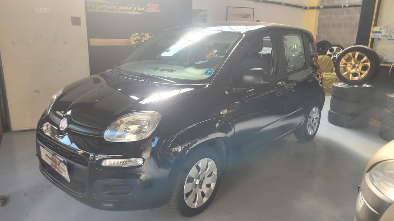 Fiat Panda 1.2 BENZINA
