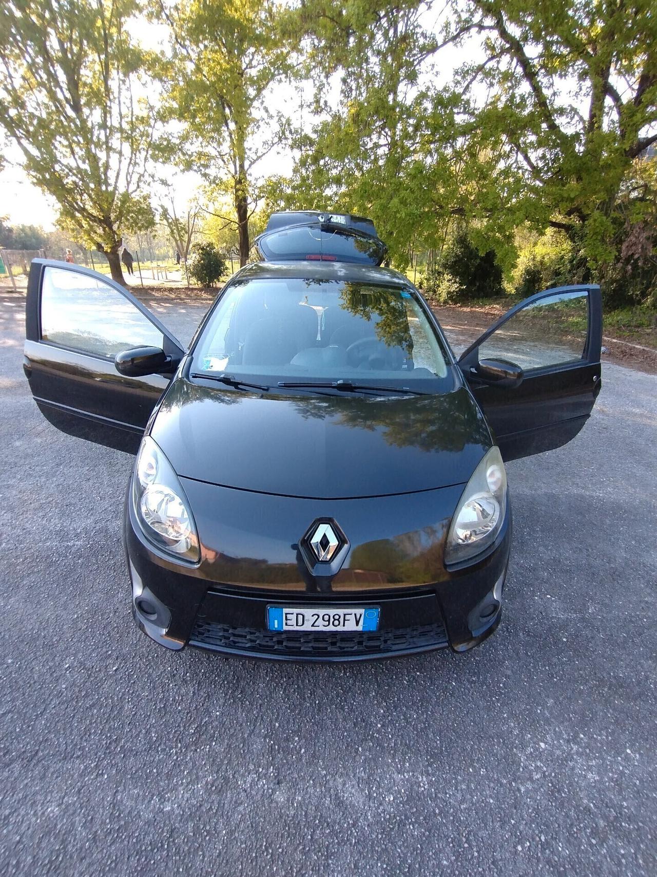 Renault Twingo 1.2 Le Iene NEOPATENTATI