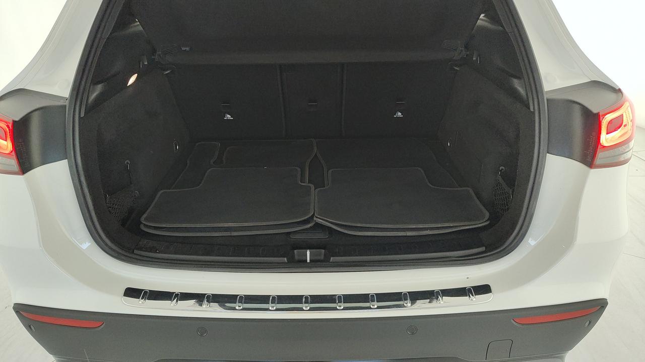 Mercedes-Benz GLA 200 d Sport Plus auto