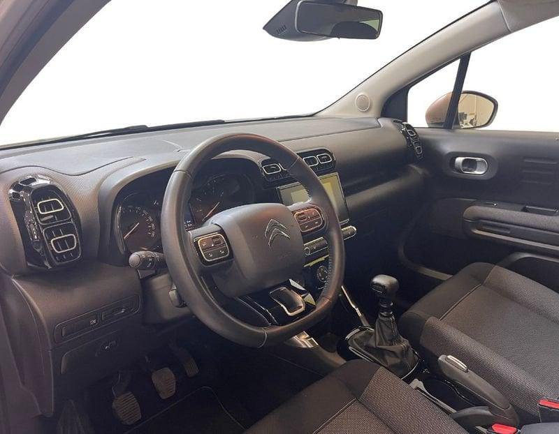 Citroën C3 Aircross C3 Aircross PureTech 110 S&S Shine Pack - NEOPATENTATI
