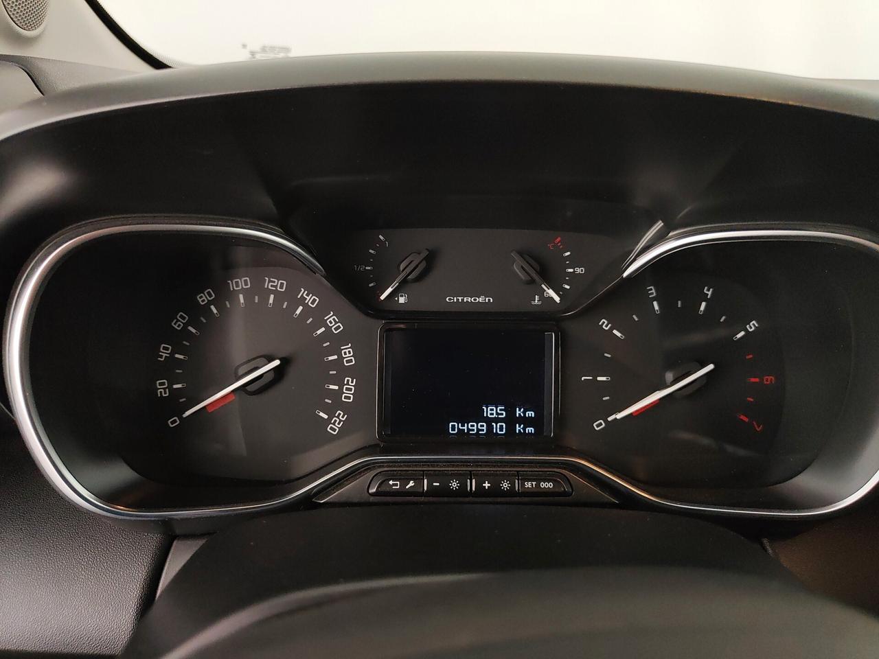 Citroen C3 Aircross PureTech 110 S&S Shine