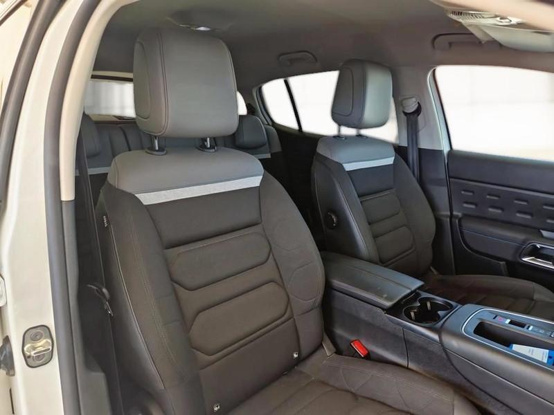 CITROEN C5 AIRCROSS BlueHDi 130 S/S C-Series EAT8