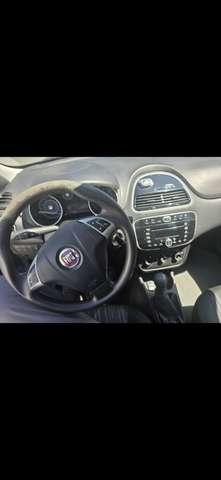 Fiat Grande Punto 5p 1.4 natural power Dynamic 77cv