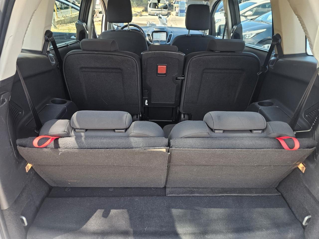 Ford C-Max C-Max7 1.5 TDCi 95CV Start&Stop Business