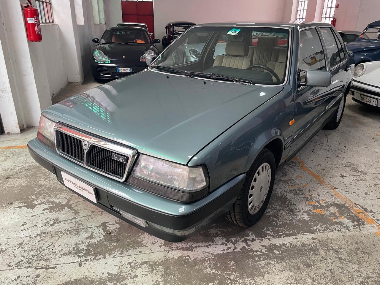 Lancia Thema 2.0 i.e. 16V MOTORE NUOVO!!!