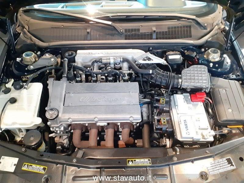 Alfa Romeo 155 2.0i Twin Spark cat 8v