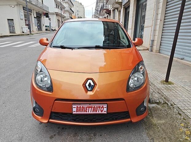 RENAULT Twingo 1.2 8v *FULL OPTIONAL*