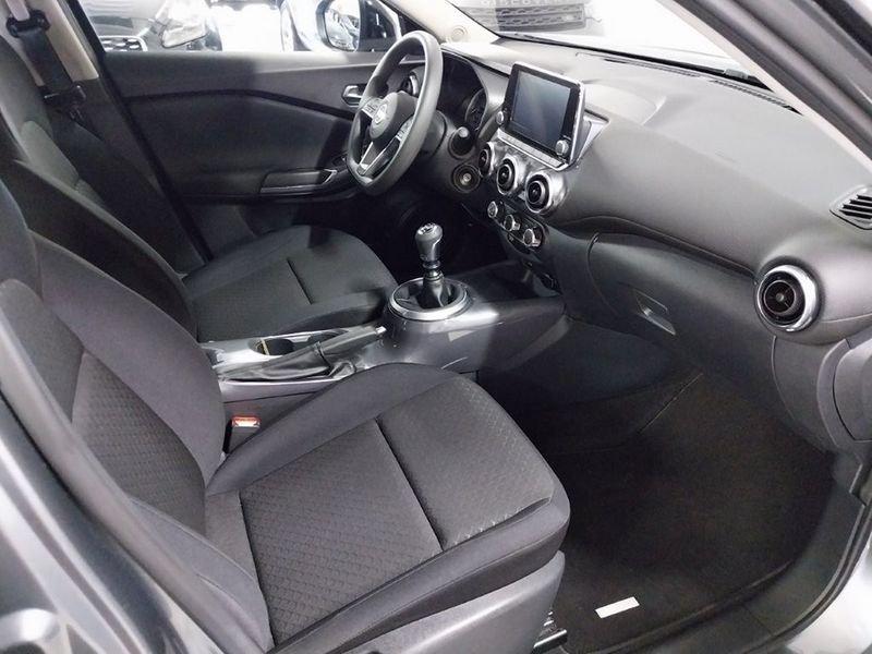 Nissan Juke 1.0 DIG-T 114cv Acenta 1.0 dig-t Acenta 114cv