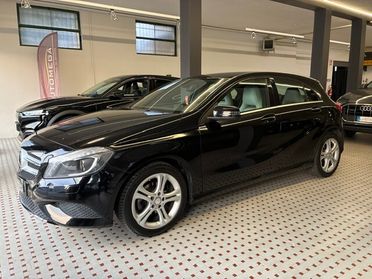 Mercedes-benz A 180 cdi 110cv Ottime Condizioni
