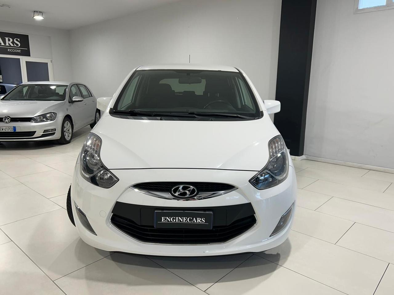 Hyundai iX20 1.4 CRDI 90 CV Comfort