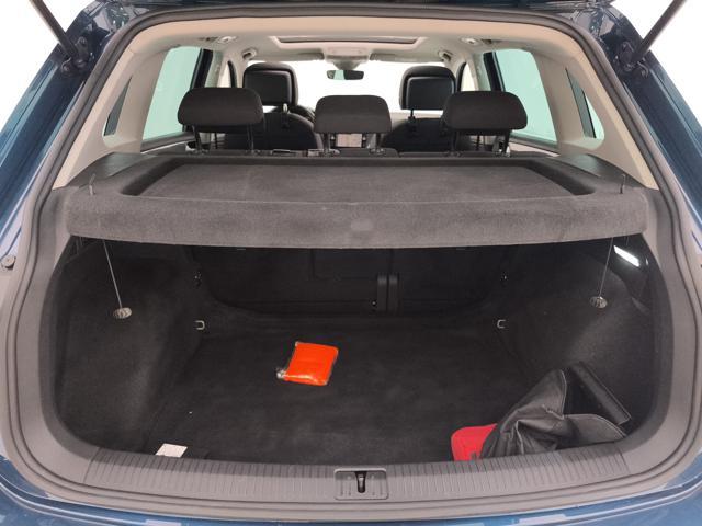 VOLKSWAGEN Tiguan 2.0 tdi Life 122cv