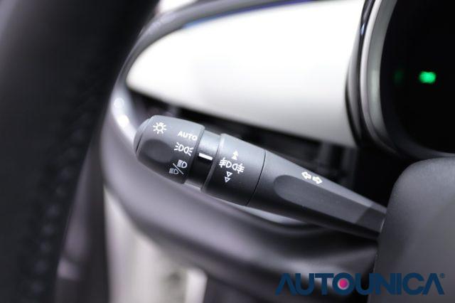 FIAT 600 HYBRID 110 CV DCT MHEV LA PRIMA AUTOMATICA