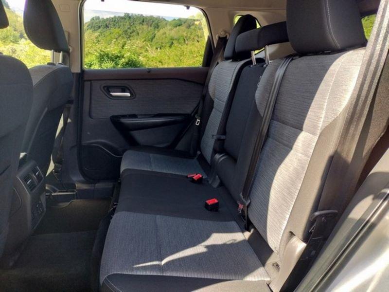 Nissan X-Trail e-Power e-4orce 4WD 7 posti N-Connecta