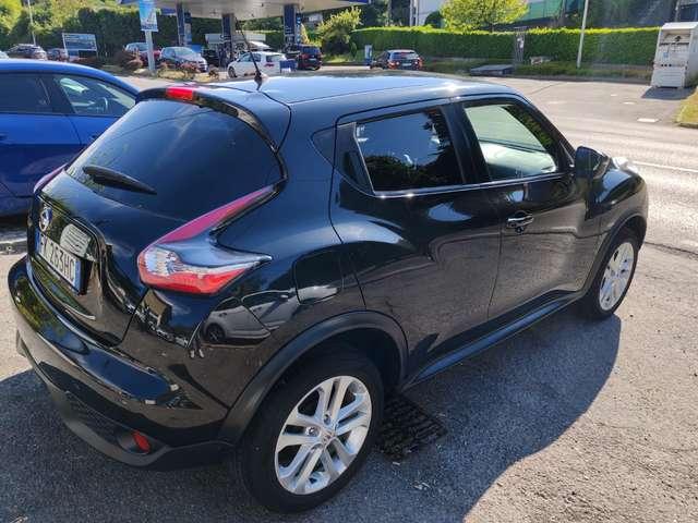 Nissan Juke Juke I 2015 1.6 N-Connecta 117cv cvt