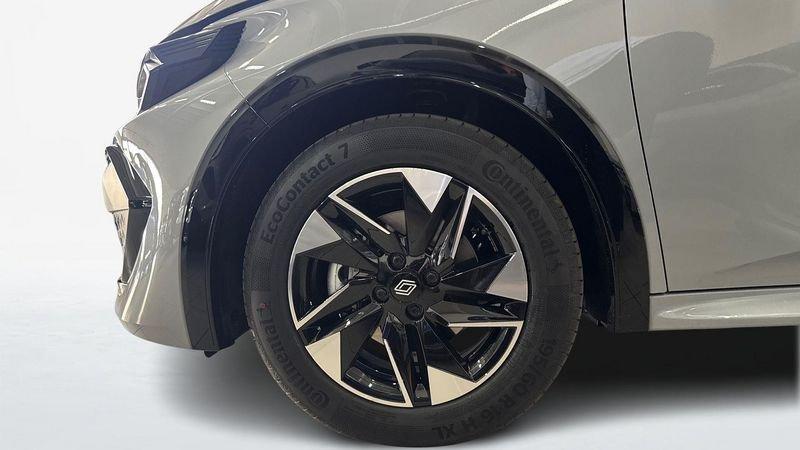 Renault Clio Nuova techno TCe 115