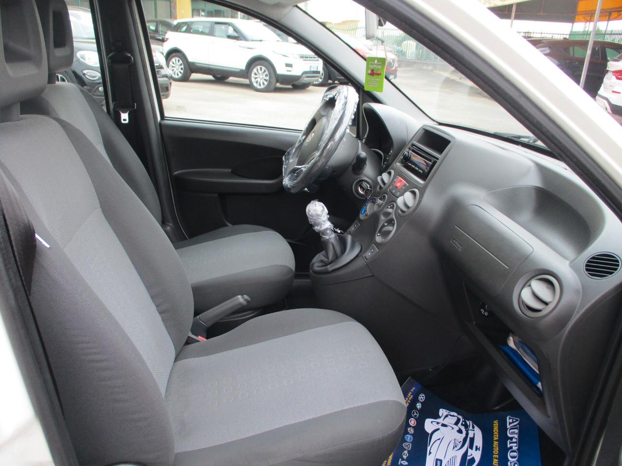 Fiat Panda 1.2 BENZINA DYNAMIC *PERFETTA* 112000KM