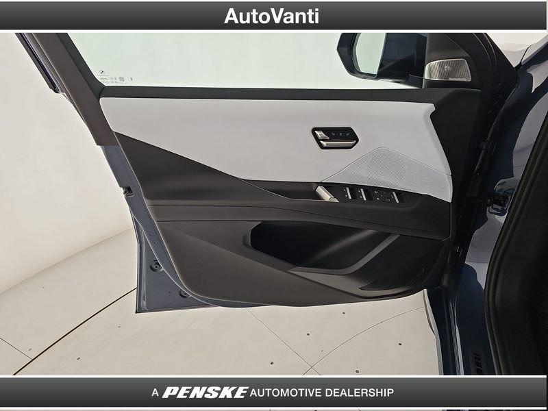 BMW iX3 iX3 50 xdrive Msport