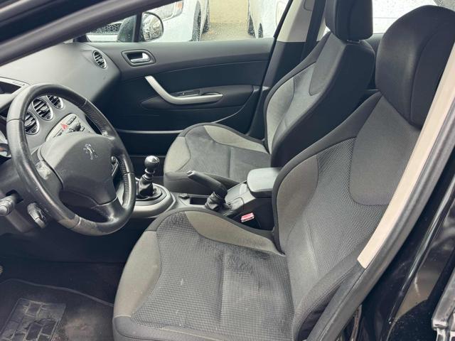 PEUGEOT 308 1.6 HDi 110CV Premium