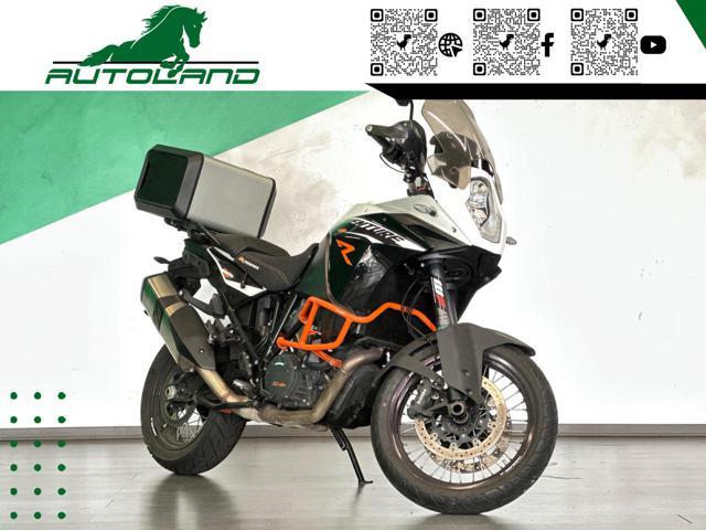 KTM 1190 Adventure S*CondizioneOttime*Finanziabile