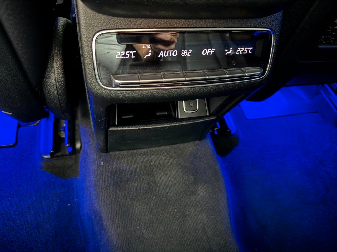 Mercedes GLE Coupe 350 de phev AMG Premium 360 Massaggi