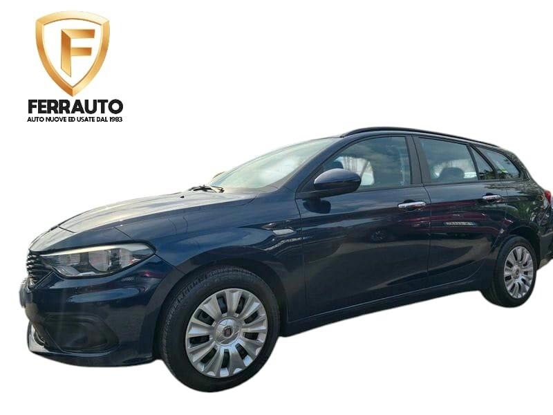 FIAT Tipo 1.6MJET 120CV BUSINESS SW