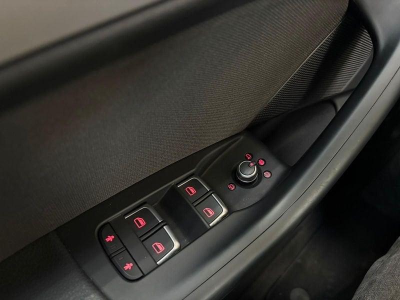 Audi Q3 2.0 TDI 150cv