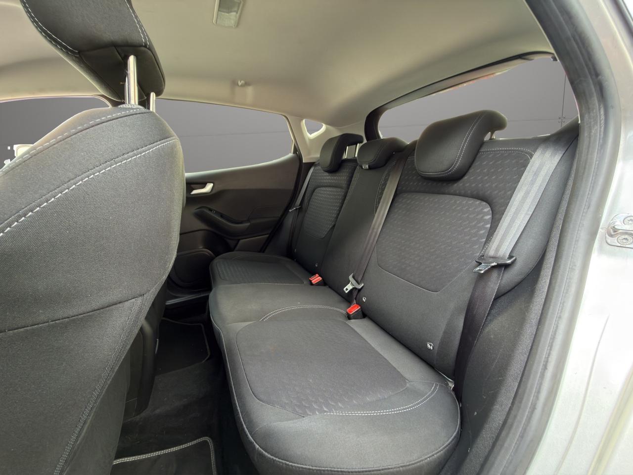 Ford Fiesta 5p 1.1 Titanium Gpl 75cv