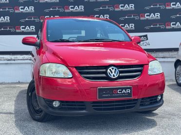 Volkswagen Fox 1.2 Sport