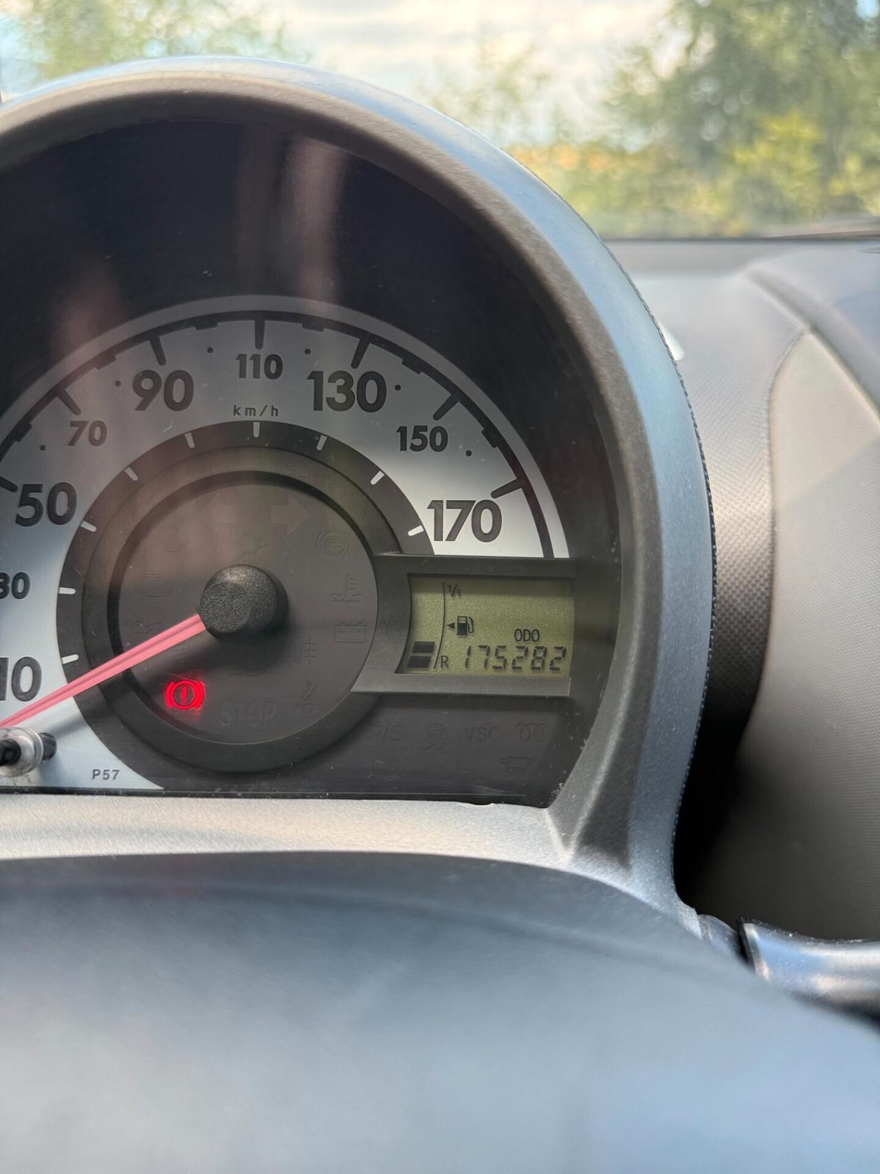 Toyota Aygo 1.0 12V VVT-i 5 porte Now