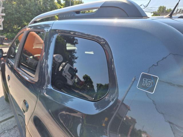 DACIA Duster 1.5 Blue dCi 115 CV 4x4 15th Anniversary N°GD225