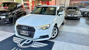 Audi A3 Sportback 35 2.0 TDi 150CV S-Tronic Business My20