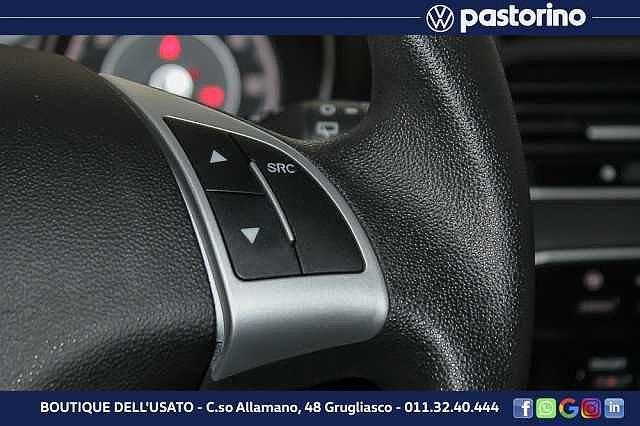 Fiat Punto 1.2 69Cv 5p. Street - IMPIANTO GPL