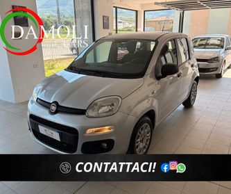 Fiat Panda 1.2 69CV (51kw) - UNICO PROPRIETARIO