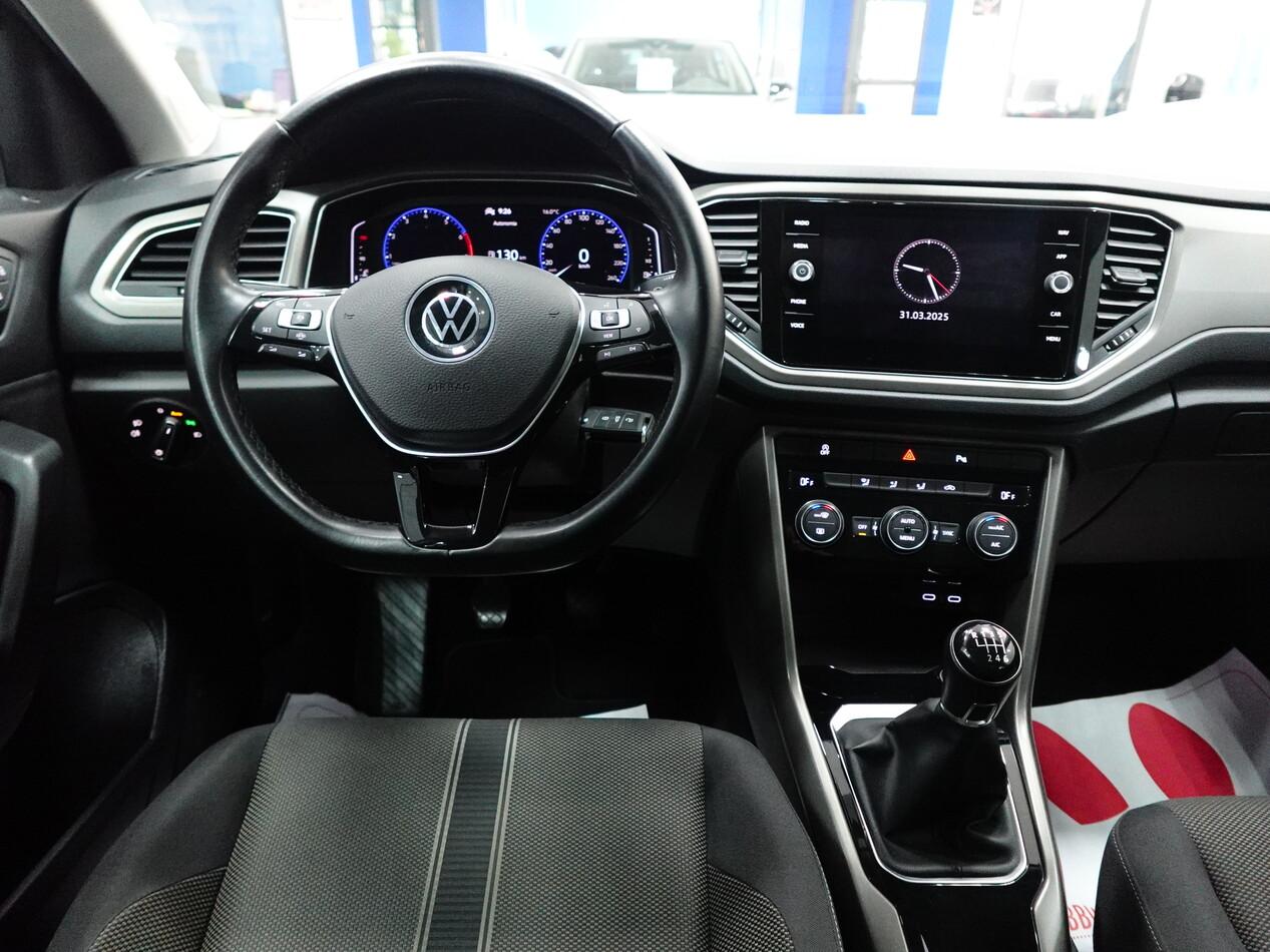 Volkswagen T-Roc 1.0 TSI 110 CV STYLE