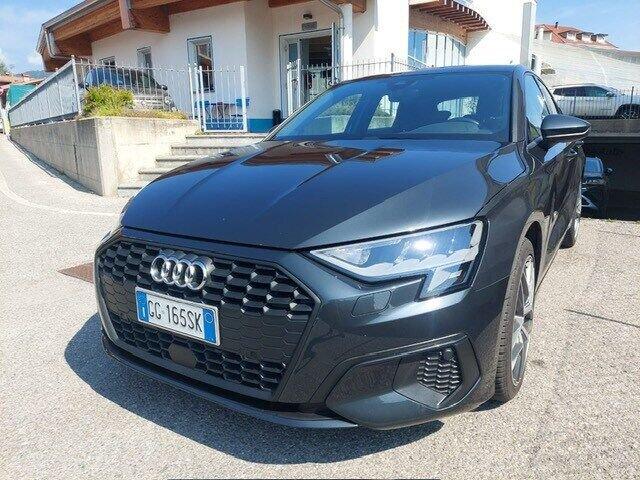 Audi A3 A3 SPB 30 TDI Business
