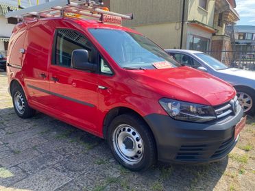 Volkswagen Caddy 2.0tdi 4motion euro6 122cv